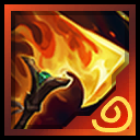 Hellfire Hatchet