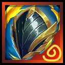 Lightshield Crest