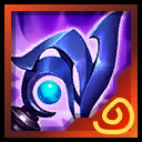 Luden's Tempest