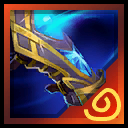 Seeker's Armguard