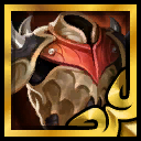 Radiant Bramble Vest