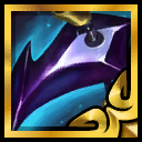 Radiant Dragon's Claw