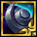 Radiant Evenshroud