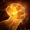 Hand Of Justice