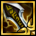 Radiant Infinity Edge