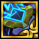 Radiant Ionic Spark