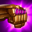 Jeweled Gauntlet