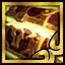 Radiant Lucky Item Chest