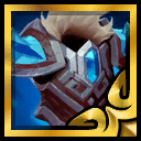 Radiant Protector's Vow