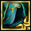 Radiant Quicksilver