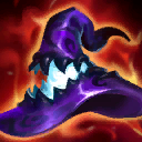 Rabadon's Deathcap