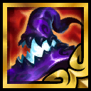 Radiant Rabadon's Deathcap