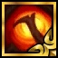 Radiant Red Buff