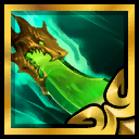 Radiant Spear of Shojin