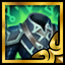 Radiant Spirit Visage
