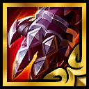 Radiant Sterak's Gage