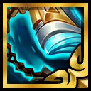 Radiant Striker's Flail