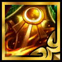 Radiant Sunfire Cape