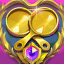 Tacticians Shield