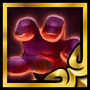 Radiant Thief's Gloves
