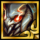 Radiant Titan's Resolve