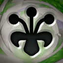 Flora Fatalis Emblem