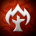 Inferno Emblem