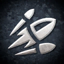 Rapidfire Emblem