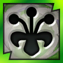 Flora Fatalis Emblem