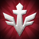 Battle Academia Emblem