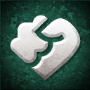 Heavyweight Emblem
