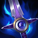 Mighty Blade