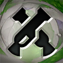 Gunslinger Emblem