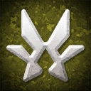 Vanquisher Emblem