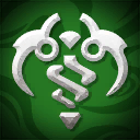 Zaun Emblem
