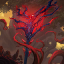 The Darkin Staff