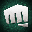 Brawler Emblem