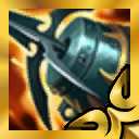 Radiant Kraken's Fury