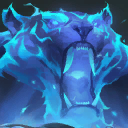 Blessing of the Tiger