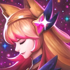 Author avatar