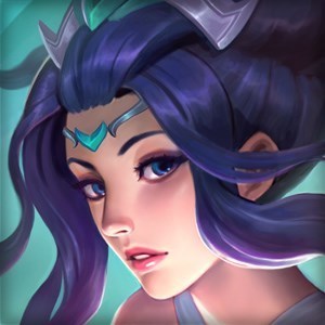Author avatar