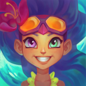 Author avatar