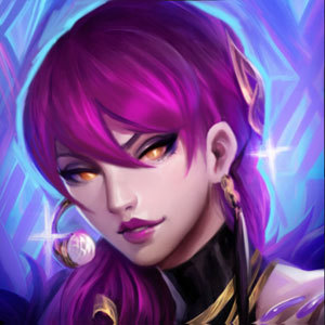 Author avatar