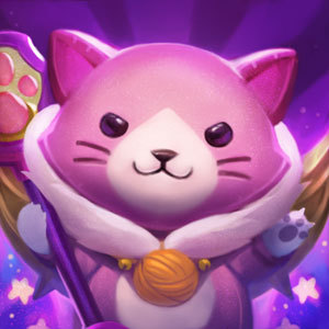 Author avatar