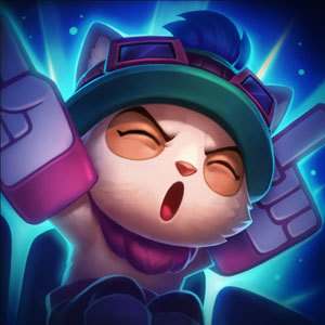 Author avatar