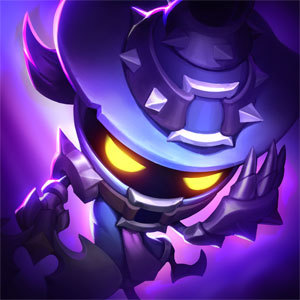 Author avatar