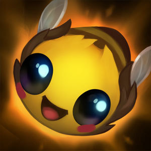 Author avatar