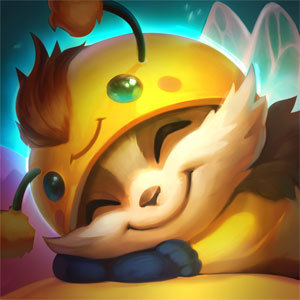 Author avatar