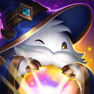 Author avatar