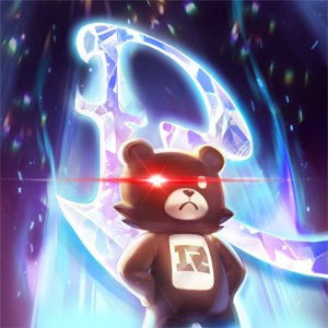 Author avatar